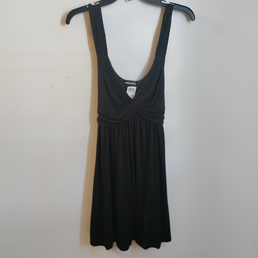 Wet Seal Dress